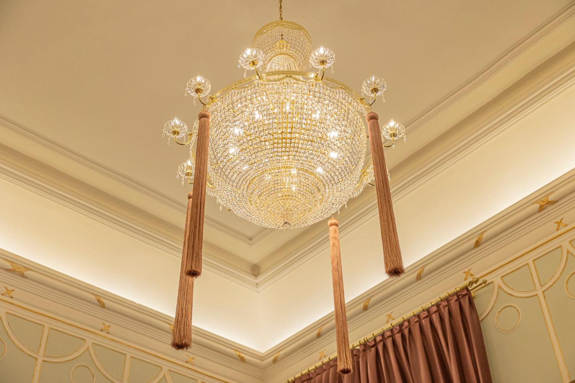 Palazzo Monga Boutique Guesthouse Верона Екстериор снимка