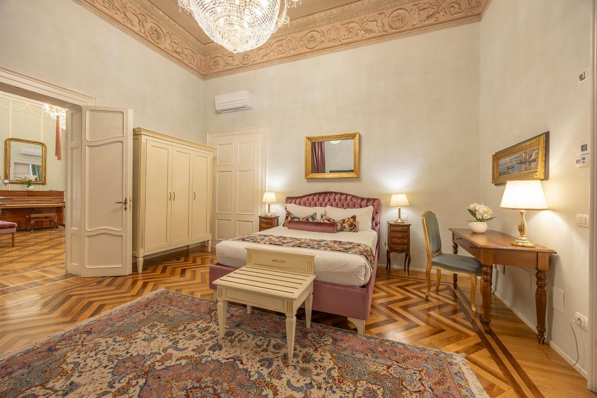 Palazzo Monga Boutique Guesthouse Верона Екстериор снимка